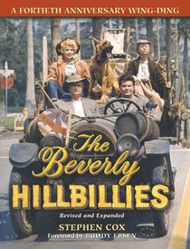 The Beverly Hillbillies voorzijde