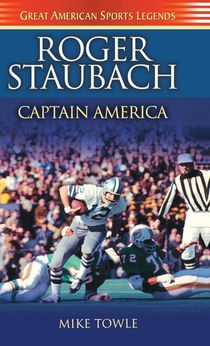 Roger Staubach