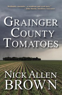 Grainger County Tomatoes voorzijde