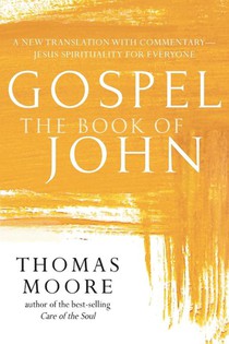 Gospel—The Book of John