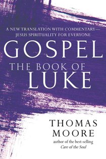 Gospel—The Book of Luke voorzijde