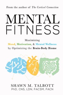 Mental Fitness voorzijde