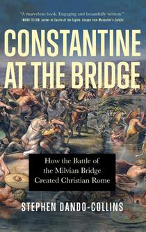Constantine at the Bridge