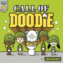 Call of Doodie voorzijde