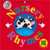 Nursery Rhymes (25th Anniversary): Qr Audio