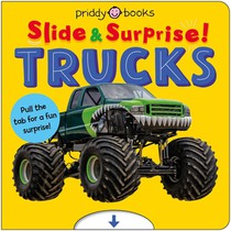Trucks and Things That Go (Slide & Surprise)