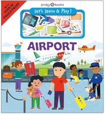 Airport (Let's Learn & Play!)
