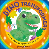 Dino Transformers