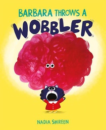 Shireen, N: Barbara Throws a Wobbler