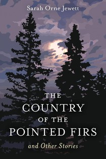 The Country of the Pointed Firs voorzijde