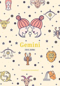 Gemini Zodiac Journal