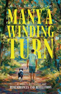 Many a Winding Turn