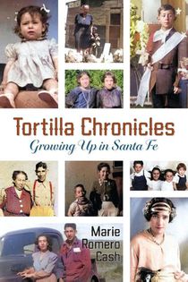 Tortilla Chronicles