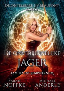 De onverbiddelijke jager