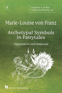Volume 4 of the Collected Works of Marie-Louise von Franz