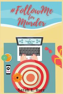 #FollowMe for Murder