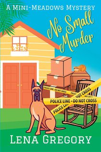 No Small Murder