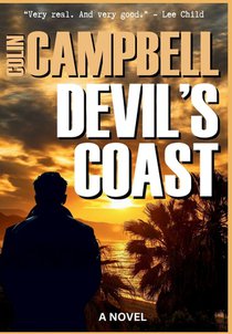 Devil's Coast