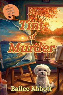 A Tint of Murder