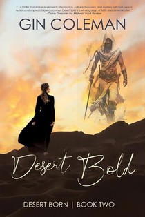 Desert Bold