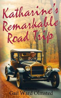 Katharine's Remarkable Road Trip