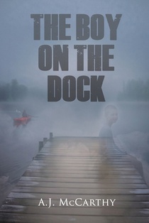 The Boy on the Dock