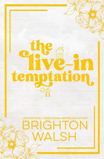 The Live-In Temptation Special Edition