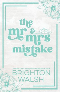 The Mr & Mrs Mistake Special Edition