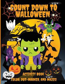Count Down to Halloween