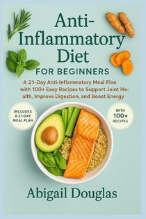 Anti-inflammatory diet for beginners