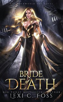 Foss, L: Bride of Death