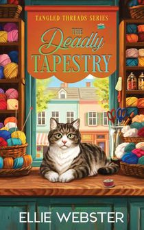 The Deadly Tapestry