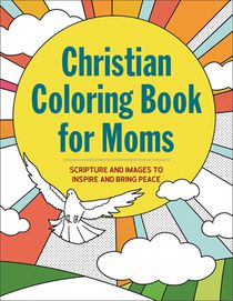 Christian Coloring Book for Moms