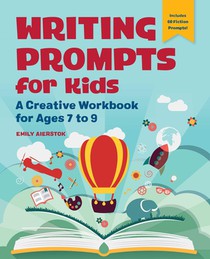 Writing Prompts for Kids
