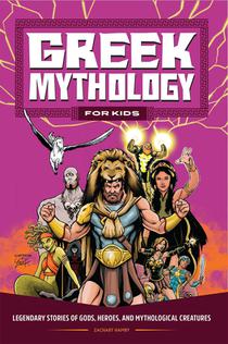 Greek Mythology for Kids