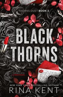 Black Thorns