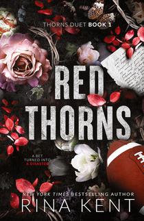 Red Thorns