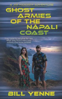 Ghost Armies of the N¿pali Coast