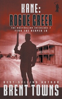Kane: Rogue Creek