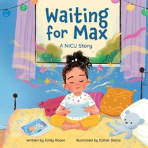 Waiting for Max
