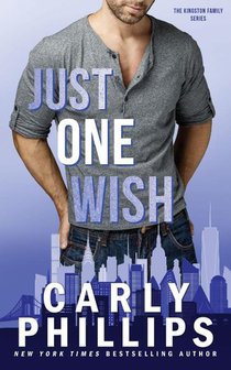 Just One Wish