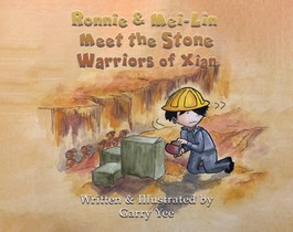 Ronnie & Mei-Lin