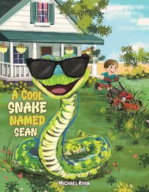 A Cool Snake Named Sean