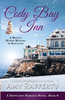 CODY BAY INN: A MAGICAL WINTER WEDDING