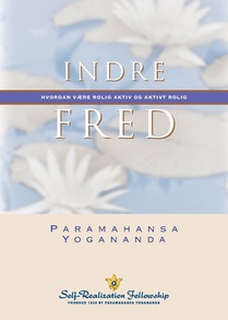 Indre fred (Inner Peace--Norwegian)