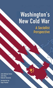 Washington's New Cold War voorzijde