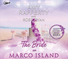 The Bride on Marco Island: Volume 6