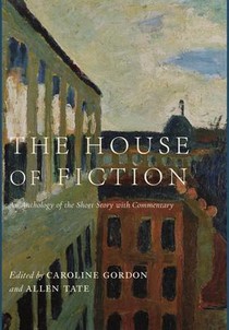 HOUSE OF FICTION