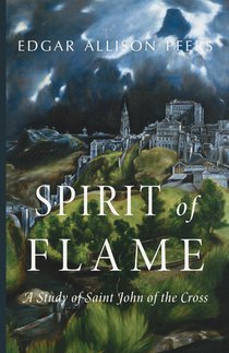 Spirit of Flame