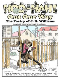 Hoo-Hah! Out Our Way - The Poetry of J. R. Williams